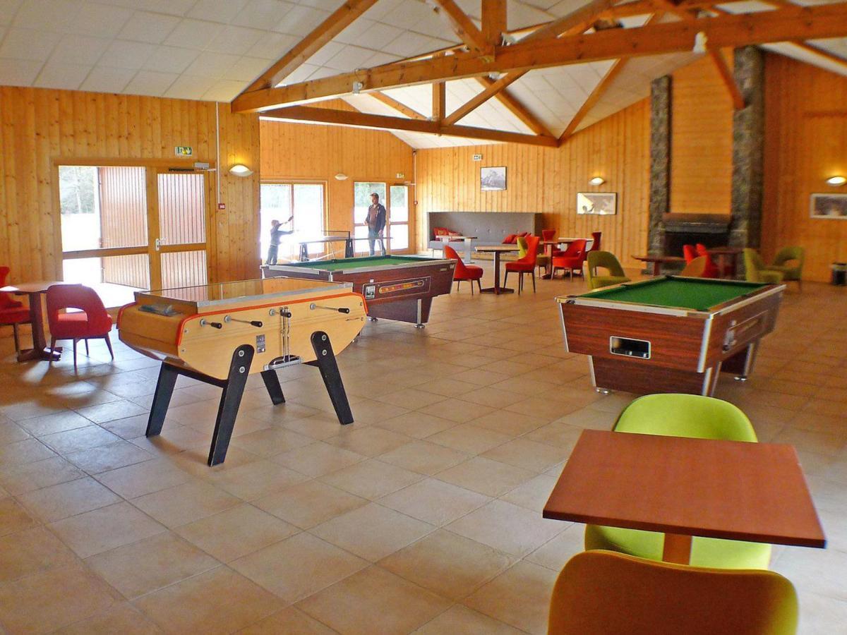 Appartement Confortable Avec Piscines, Terrasse Et Parking A Samoens - Fr-1-629-100 Экстерьер фото